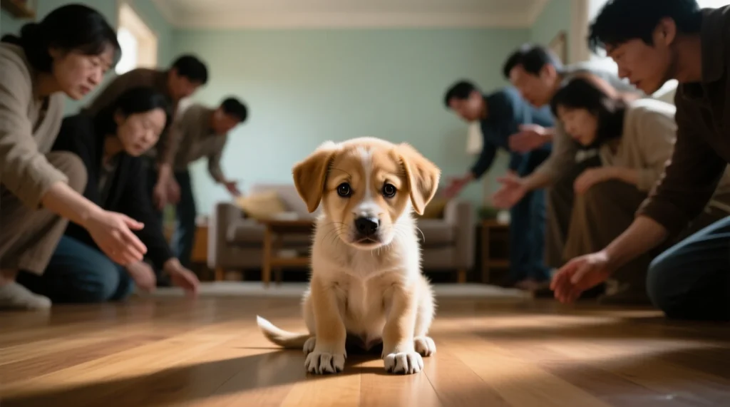 Common puppy socialization mistakes to avoid